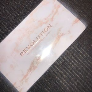 Makeup Revolution Palette